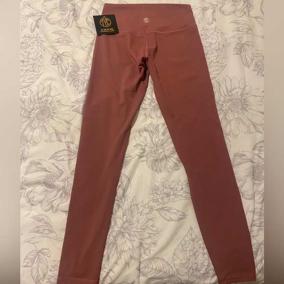 Til You Collapse Intensity Classic Leggings - Picture 3 of 5